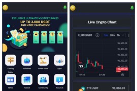 TIMIGPT Coin海外挖矿理财源码/Ai矿机投资理财系统/带视频教程