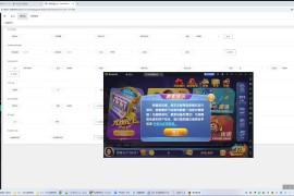 正版63棋牌游戏搭建视频教程