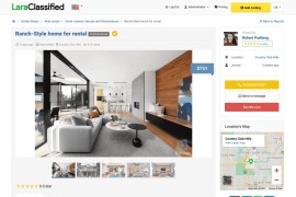 多语言国际化分类广告系统源码下载分类信息门户网站源码