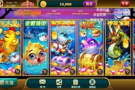 富贵5系列-富贵5大满贯带银商端完整镜像一键搭建端，带详细搭建教程