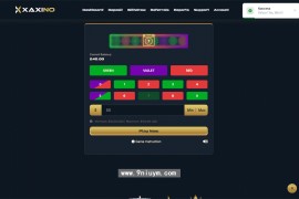 PHP海外娱乐城游戏平台v3.8源码下载