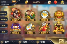 网狐系列大唐朝电玩