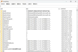 快速搜索Everything单文件全译版v1.4.1.1009