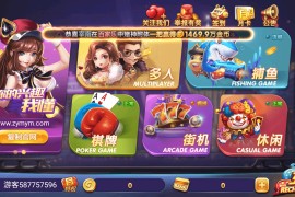 正版63棋牌游戏+728游戏全套带前端源码